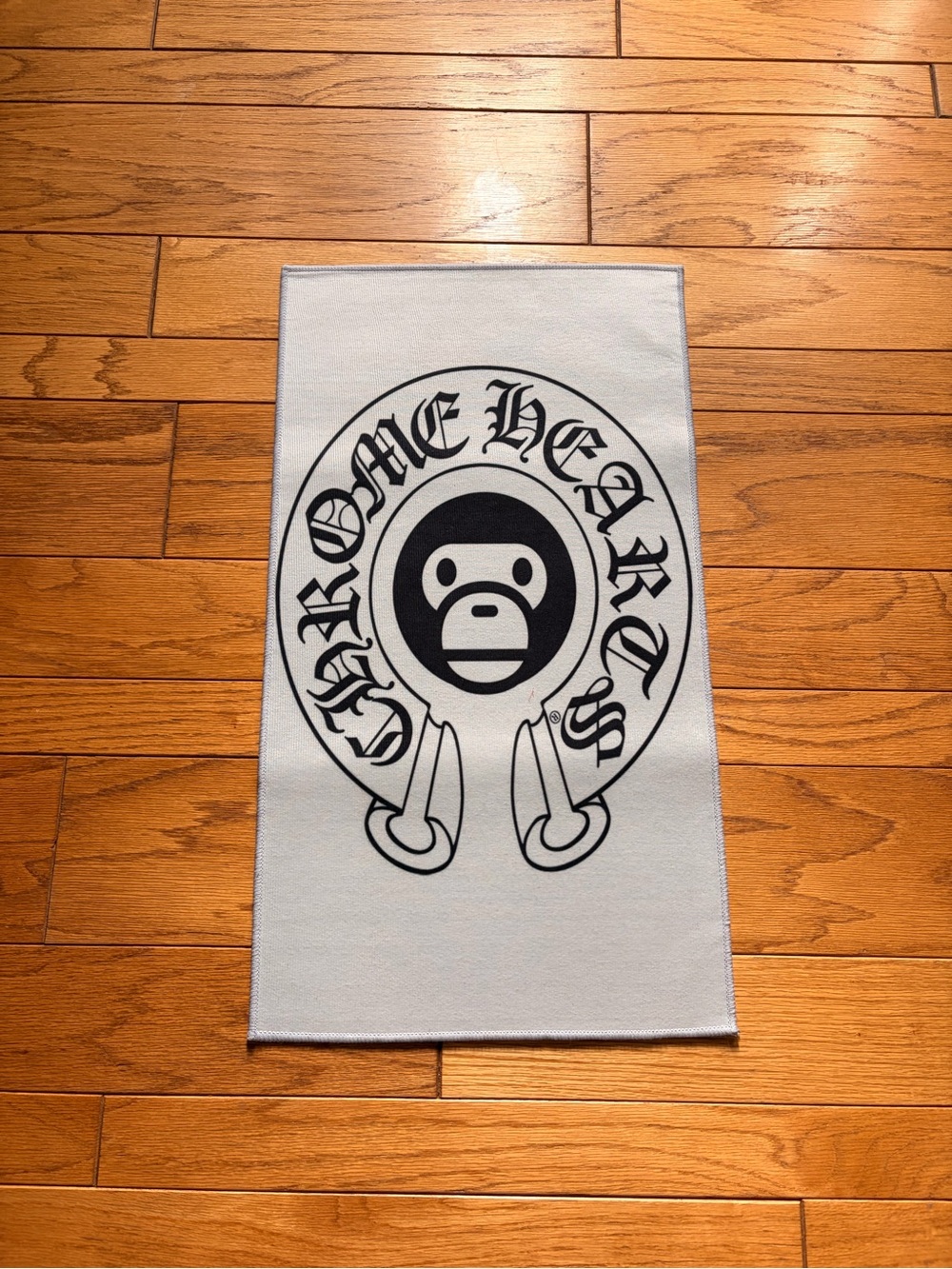 Doormat rug